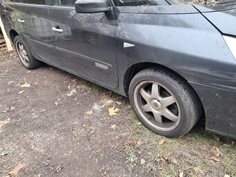 Renault espace IV  rv 06 - 4