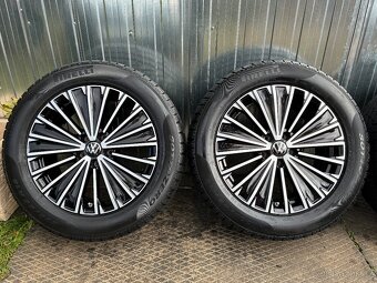 VW Napoli 5x112 235/55/18 Tiguan - 4