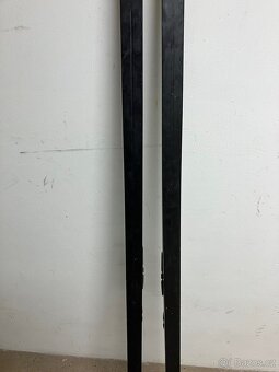 Prodám běžky Fischer RCS Carbon Carbon Lite 152cm - 4
