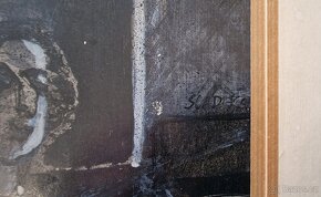 Obraz Svačinář - Karel Sládek - 4