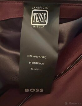 Bunda Hugo Boss - 4