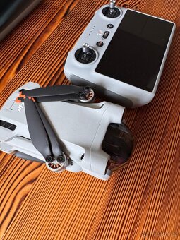 DJI mini 4 Pro - 4