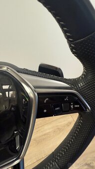 Volant Audi a6 c8 (4K) - 4