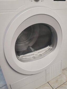 Sušička prádla DPS 7405 G B5 zn. Beko - 4