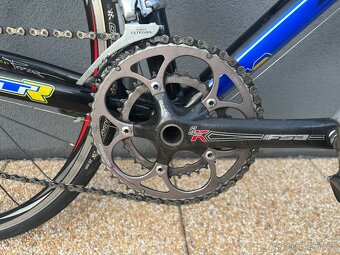 Silniční kolo GT - 4