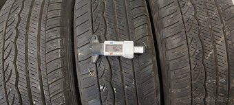 Pneu celoroční Dunlop 185/60/15 - 4