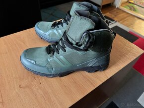 outdoorové boty Crivit - 4