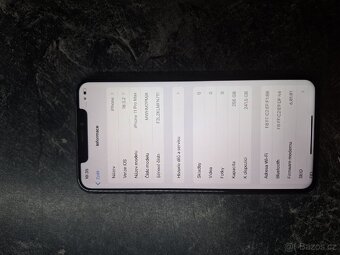 Iphone 11 pro max 256 gb - 100% - 4
