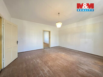 Prodej bytu 3+1, 98 m², Krnov, ul. Partyzánů - 4