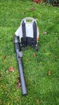 Foukač listí STIHL - 4