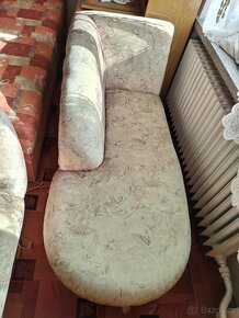 Sedací souprava - 4