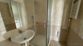 Pronájem bytu 1+1 v ulici A.Sochora v Teplicích (901) - 4