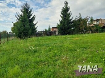 Prodej stavebního pozemku 1 004 m², Český ráj, Mnichovo Hrad - 4