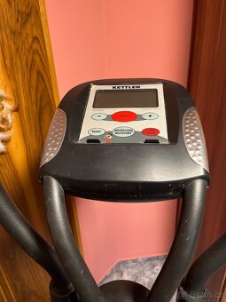 Orbitrek Kettler Verso 300 - 4