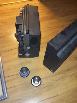 Promítačka MEOPTA - MEOCLUB 16 - 4