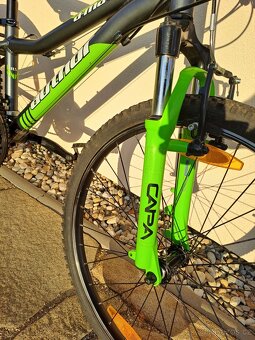 Author A-Matrix 24" - TOP STAV - 4