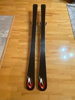 Lyže Stockli - 4