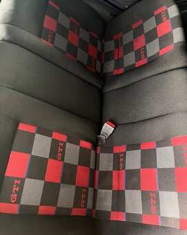 Volkswagen Golf 3 2.0 GTI 8V, 20 Jahre edition - 4