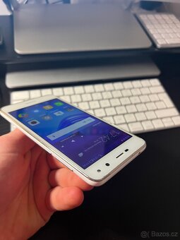 Huawei Y6 - 4
