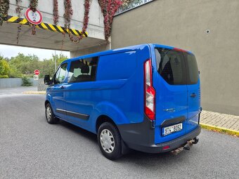 Ford transit - 4
