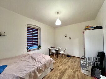 Pronájem byty 1+1, 26 m² - Liberec VII-Horní Růžodol - 4