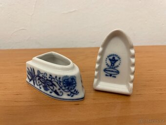 Cibulák Žehlička mini - 4