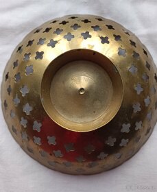 Popelník, miska - 4