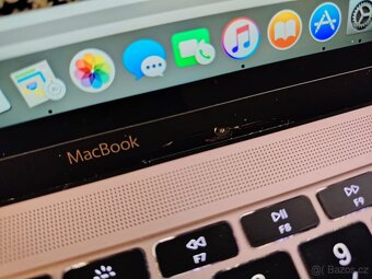 Apple Macbook 12 - 512GB - 8GB DDR - 4