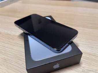 IPhone 13 Pro Sierra blue - 4