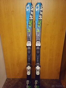 Lyže 140 - 4