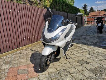 Honda PCX 125 - 4