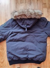 Prodám Zimní Bundu - 4