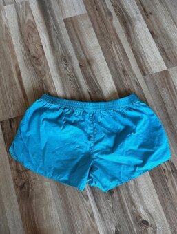 Dámské šortky - trenýrky - 4