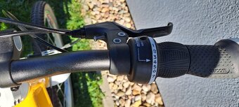 Dětské kolo WOOM 4 (20") - 4