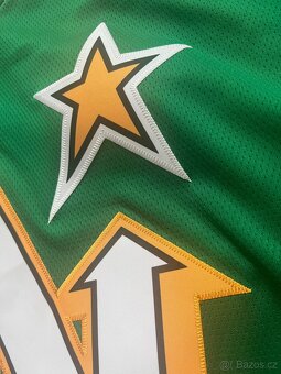 NHL dres Minnesota North Stars - Fanatics Vintage - 4