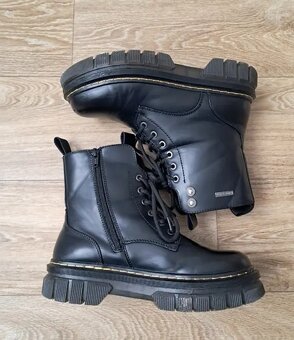 Dámské zimní boty Head - pěkný stav - 4