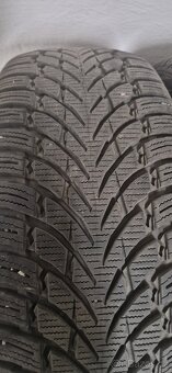 Nokian WR SUV 4, 235/55 R19 - 4