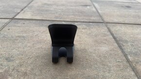 Stojánek FIXED Frame Wireless 15W černý - 4