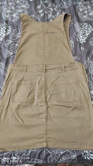 Laclová sukně Janina - 4