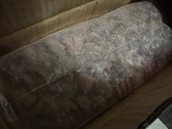 Lávové kameny ohniště, plynové krby, akvárium - 4