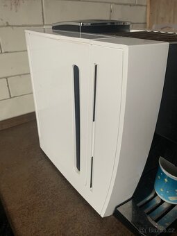 Špičkový kávovar Philco Phem 1000 - 4