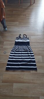 Dámské šaty, velikost: S - 4