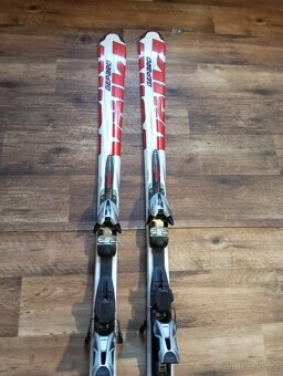 Völkl damske lyze 168 - 4