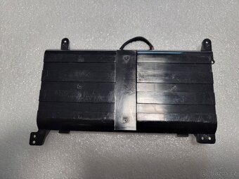 Notebook baterie HP FM08 ( NEZNÁMÝ STAV ) - 4