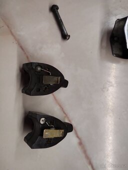 Jawa 550 a další - 4