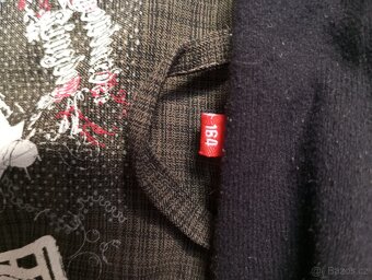 Chlapecká lyžařská bunda - 4