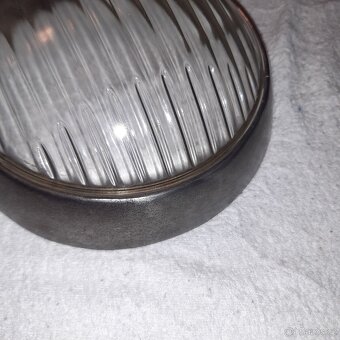 Jawa pérák Ogar-rámeček světla+sklo mobila - 4