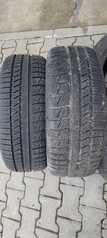 Celoroční pneu Vredestein Guatrack 3 - 4