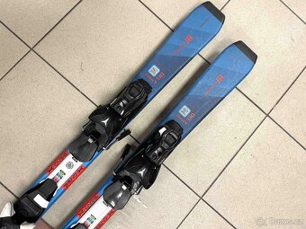 LYŽE ATOMIC DÉLKA 130 CM - 4