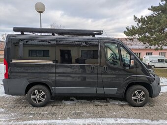 Peugeot Boxer L1H1 obytný - 4